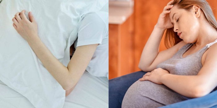 Kesihatan Mental Ketika Hamil: Maksud, Jenis Penyakit Mental & Cara Menjaga Kesihatan Mental