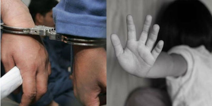 Gara-Gara Tak Mahu Makan, Bapa Tiri Bunuh Kanak-Kanak Perempuan 6 Tahun!