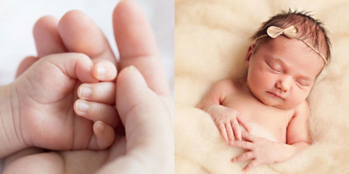 125 Nama Bayi Perempuan Bahasa Arab Yang Unik, Mana Satu Pilihan Ibu Ayah?