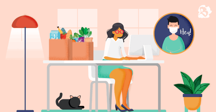 The Mindful Guide To Self-Quarantine - Part 2