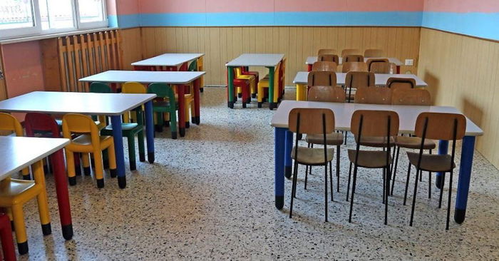 Covid-19 Consequences: How Preschools Are Hit by a Pandemic