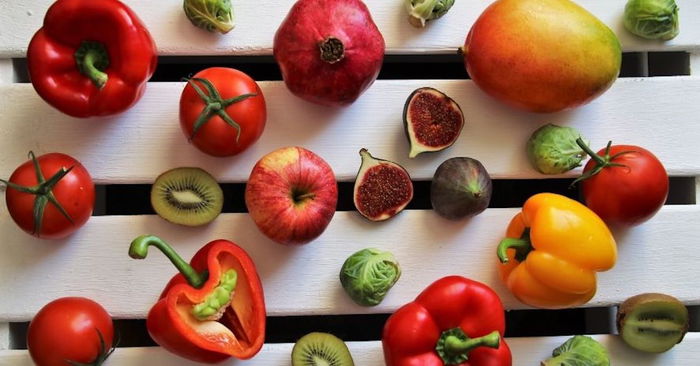 The Difference between Vegetarians and Vegans