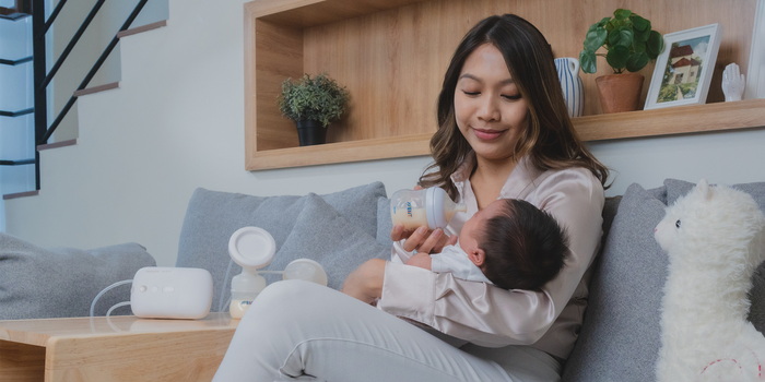 Breaking Norms: Should Breastfeeding Stimulation Only Be Done Naturally?