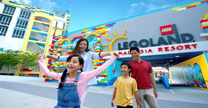 LEGOLAND Reopens Today With New Health & Safety Protocols: Should You Bring Your Kids There?