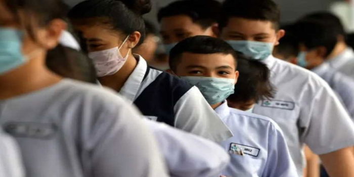 Cuti Sekolah Dikurangkan, Item No. 3 Jangan Lupa Sediakan Untuk Anak Ke Sekolah