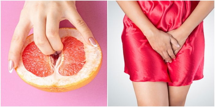 Malu Rasanya Kalau Vagina Bau Pelik, Ini Sebab Mengapa Perlu Elak Makan 30 Minit Sebelum Seks!