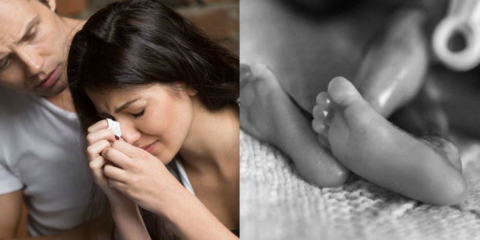 Lahir Mati: Kisah Benar Kesakitan Dihadapi Ibu, Proses Penyembuhan & Cuba Hamil Lagi