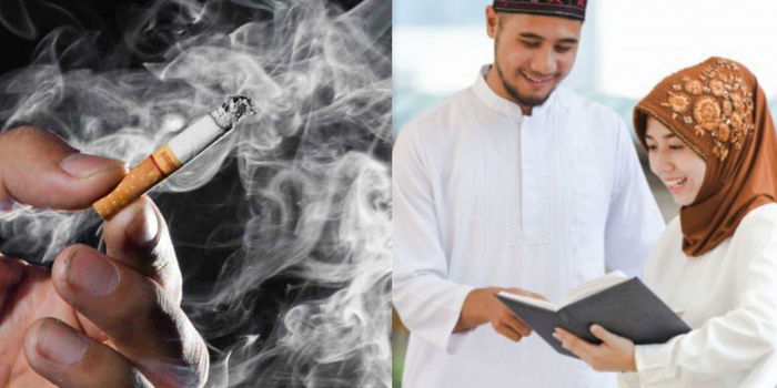 Perokok Berisiko Tinggi Terkena COVID-19, Isteri Perlu Bantu Suami Dengan Cara Ini!