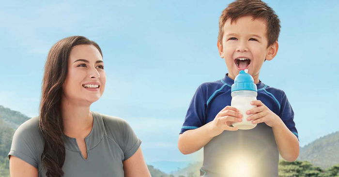 Why Knowing Where Your Milk Comes From Is So Important