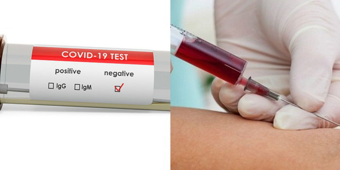 Golongan Darah Jenis O Lebih Selamat & Tidak Mudah Dijangkiti Covid-19 - Kajian