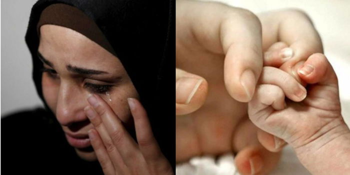 4 Perkara Yang Allah Janjikan Bila Kehilangan @ Keguguran Anak, Usahlah Berterusan Bersedih