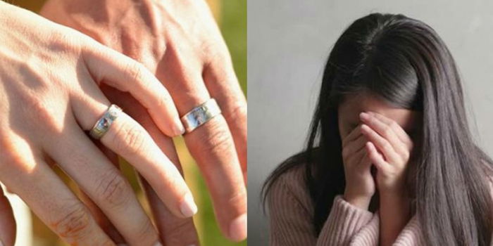 Dituduh Kahwin Kerana Harta, Suami Pula Bermesej Kekasih Lama, Wanita Ini Terus Cekal & Tabah
