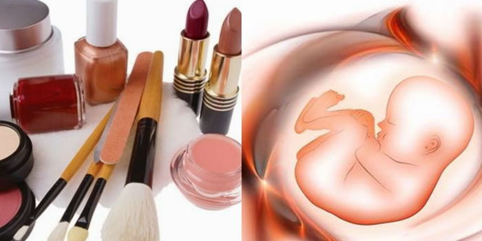 Hati-Hati Memilih Produk Kecantikan Semasa Hamil, Ia Boleh Mempengaruhi Bayi Dalam Kandungan