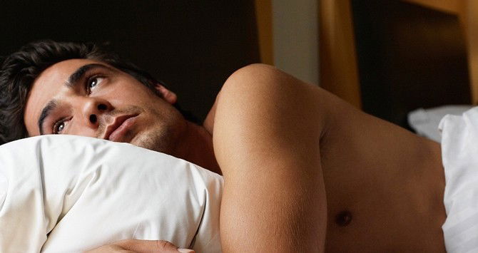 Ketagih Onani Setiap Hari, Guna Tips Berkesan Untuk Mengurangkan Tabiat Ini!