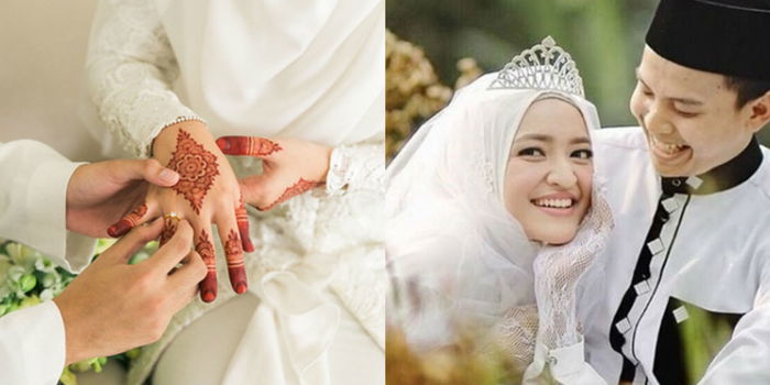 Antara Anak Dara & Janda, Mana Sesuai Dijadikan Isteri?- Ini Jawapan Menurut Islam