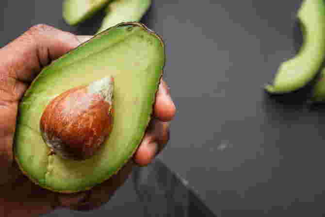 avocado untuk ibu hamil