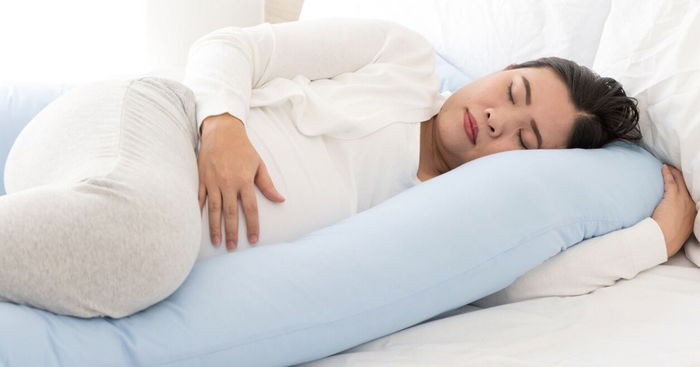 Stillbirth: Why is Sleeping on the Side So Important in Pregnancy?