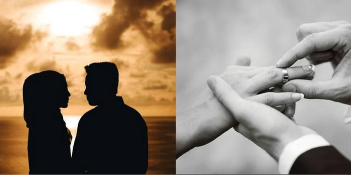 30 Tahun Hidup Bersama, Pasangan Ini Kekal Mengasingkan Tempat Tidur & Keperluan Harian