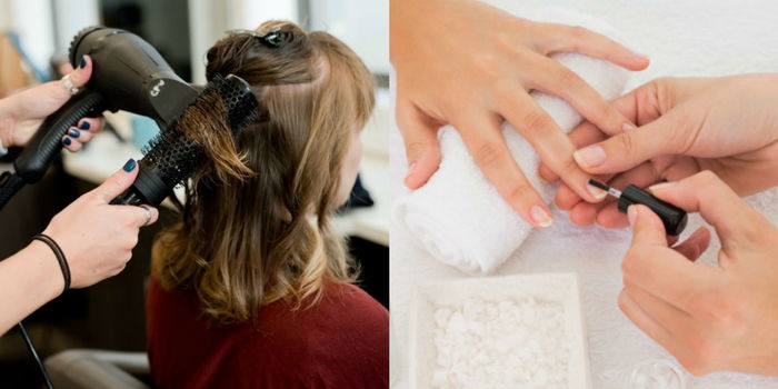 Salun Rambut & Kecantikan Dibuka Semula 15 Jun, Ketahui Risiko Yang Bakal Anda Alami