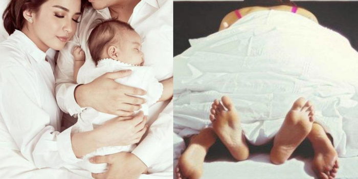 Seks Depan Anak Kecil, Ketahui Cara Berkesan Untuk Cover Line & Beraksi Dengan Hebat