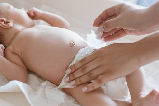 Things To Consider When Picking A Diaper For Your Baby