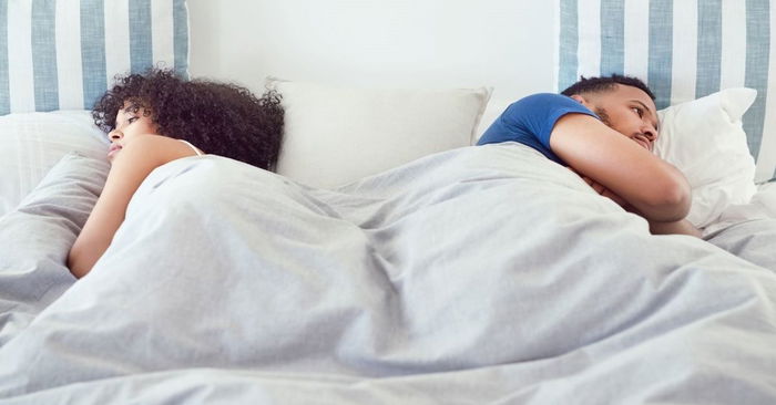 Tiada Lagi Hubungan Seks Dalam Perkahwinan? Ini Apa Yang Anda Perlu Lakukan!