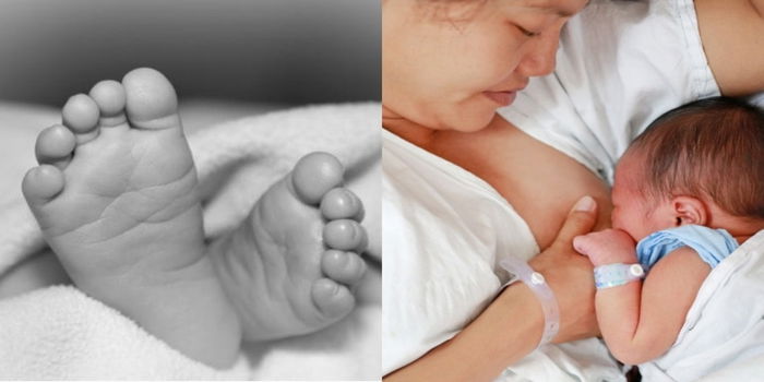 Bayi 3 Hari Maut, Ibu Tertidur Ketika Menyusu! Jika Tetap Mahu Menyusu Sambil Berbaring Ibu Tak Boleh Lupa 5 Tips Ini