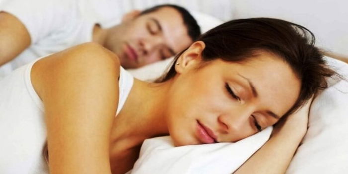 Benarkah Tidur Cukup 8 Jam Tingkat Peluang Untuk Hamil? Ini Saranan Doktor...