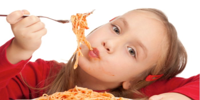Anak Hanya Mahu Makan Pasta, Benarkah Ia Tidak Boleh Dimakan Setiap Hari?