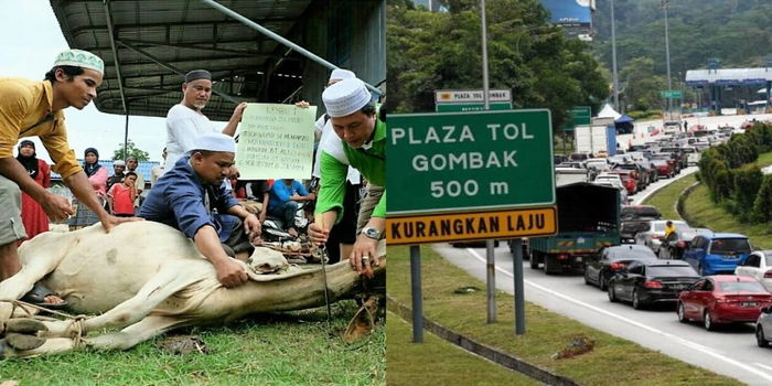 SOP Baharu Aidil Adha Pastikan Keselamatan Semua, Rentas Negeri Dibenarkan