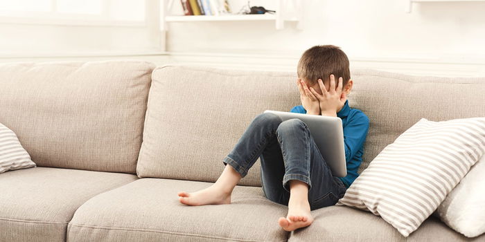 Screen Time Buat Anak Lebih Bijak Tapi Tak Boleh Kawal Emosi, Ini Sebabnya!