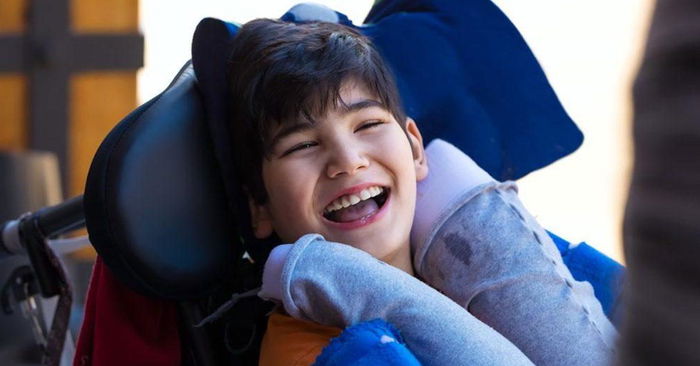 Cerebral Palsy | How Does It Affect Children?