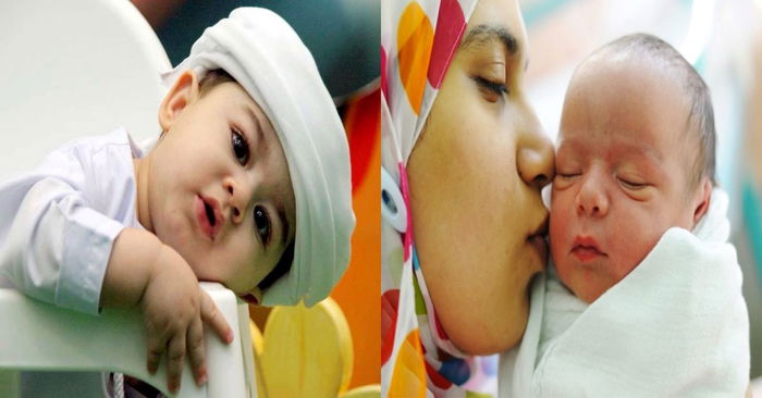 Mendidik Anak Lelaki Jadi Bertanggungjawab, Ini Apa Yang Ibu Bapa Perlu Lakukan