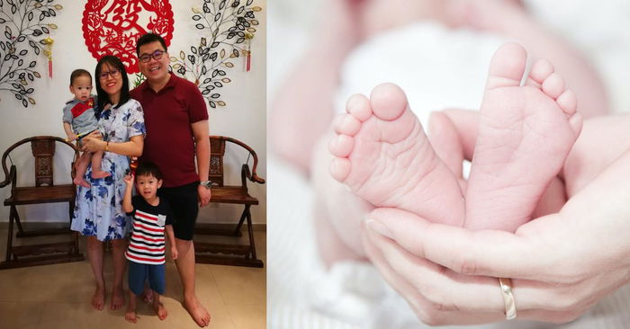 Nasihat Daripada Si Ibu: Pentingnya Mengira Gerak Bayi Dalam Kandungan!