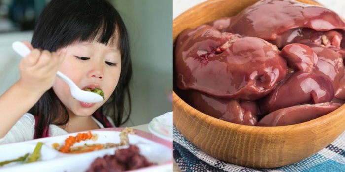 Manfaat Hati Ayam Untuk Si Manja, Ia Mencegah Anemia & Meningkatkan Imunisasi Badan