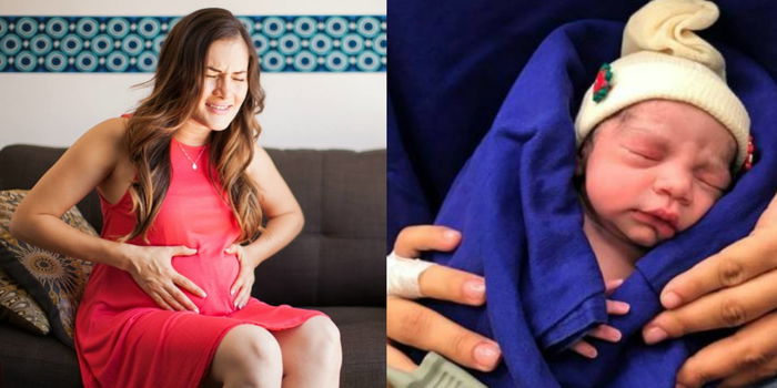 Komplikasi Kehamilan Boleh Meragut Nyawa Ibu & Bayi, No.5 Antara Yang Paling Bahaya!