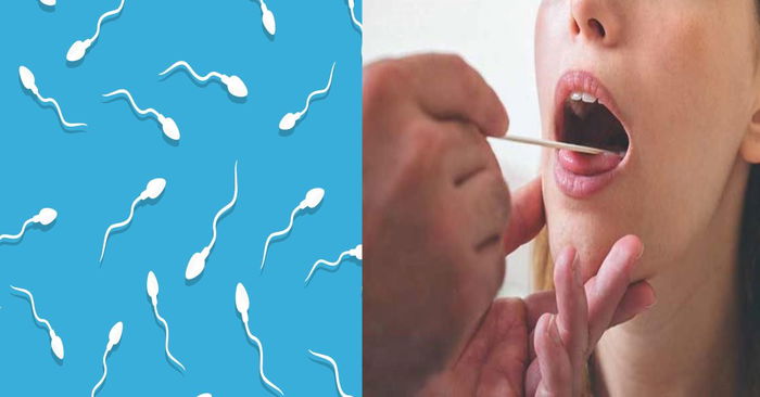 Air Mani Mampu Kurangkan Risiko Keguguran? Ini Sebabnya