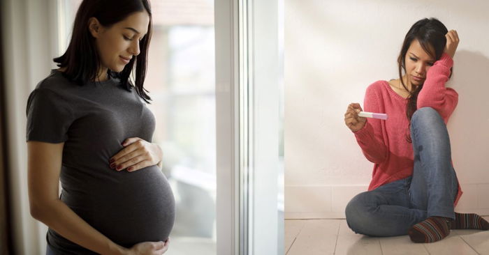 Kehamilan Yang Tidak Dijangka? Rileks, Ini Apa Yang Anda Perlu Lakukan
