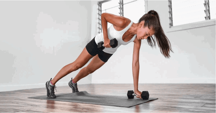 Can Lifting Weights Make Your Brain Stronger?