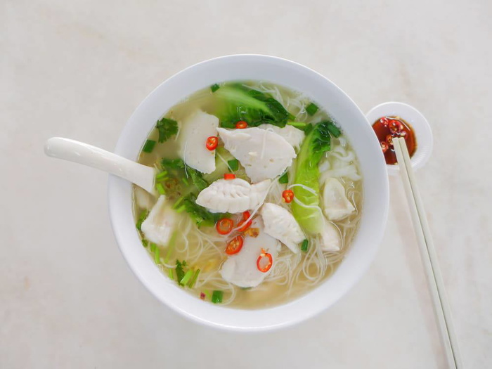 Quick Meals For Busy Mums To Promote Good Gut Health