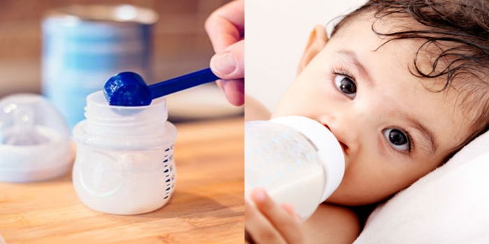 JIJIK! Bibik Kantoi Meludah Dalam Susu Budak, 5 Perkara Wajib Buat Bila Ada Maid