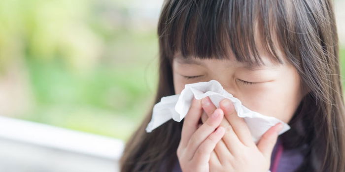 Selain Makan Ubat, Doktor Ini Kongsikan 5 Cara Elak Anak Kerap Selesema!