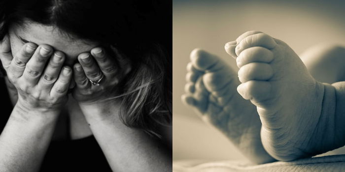 Apa Dosaku Ibu... Bayi Dicampak Dalam Semak, Muka Dihurung Semut Dan Lalat