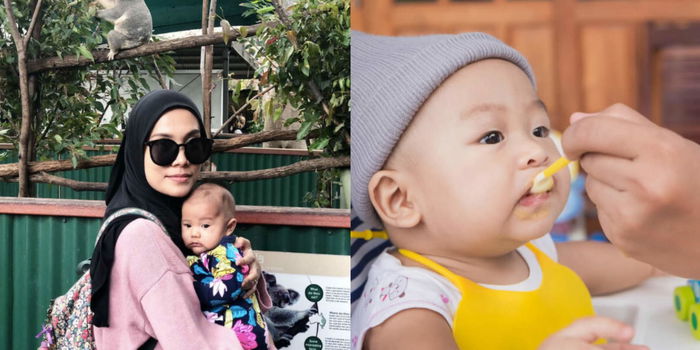 Elak Anak Moody Ketika Bercuti, Ini Tips Mudah Bawa Bekal Bayi Yang Sedap & Berkhasiat!