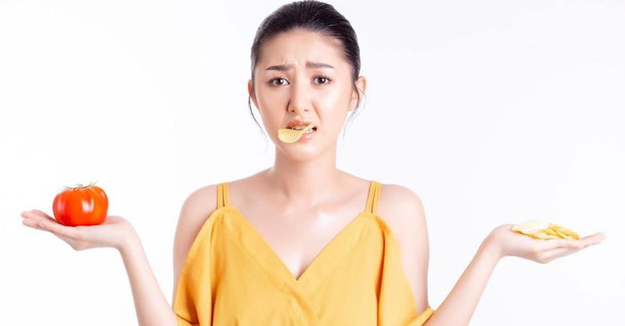 What Your Cravings are Telling You