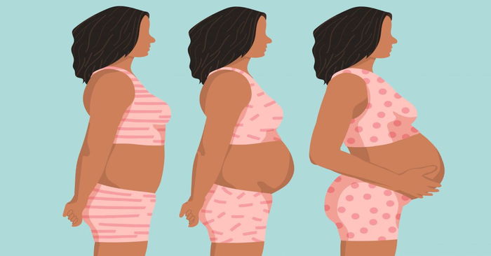 Ini Apa Yang Ibu Hamil Patut Lakukan Di Trimester Ketiga Untuk Persediaan Bersalin!