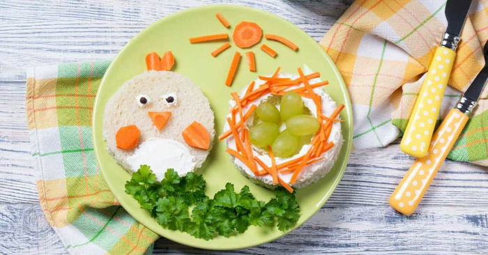 Quick Meals For Busy Mums To Promote Good Gut Health