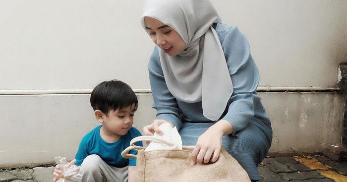 Lost Bagaimana Nak Bonding Bersama Anak Lelaki? Ini Caranya!