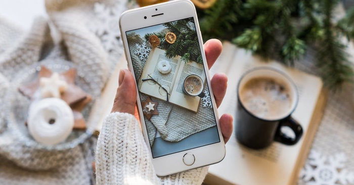 Camera noob? Take better photos with your smart phone with these pro tips