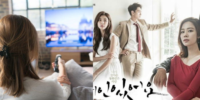 Senarai Drama Korea Tentang Suami/ Isteri Curang, WAJIB Ditonton & Ambil Iktibar!